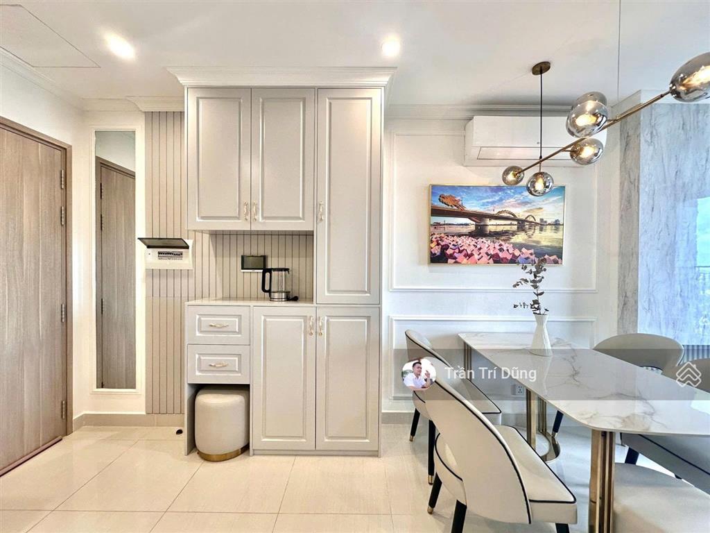 Cho thuê căn hộ 1pn tại vinhomes grand park giá tốt nhất chỉ 4,3 triệu/th