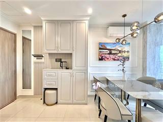 Cho thuê căn hộ 1pn tại vinhomes grand park giá tốt nhất chỉ 4,3 triệu/th