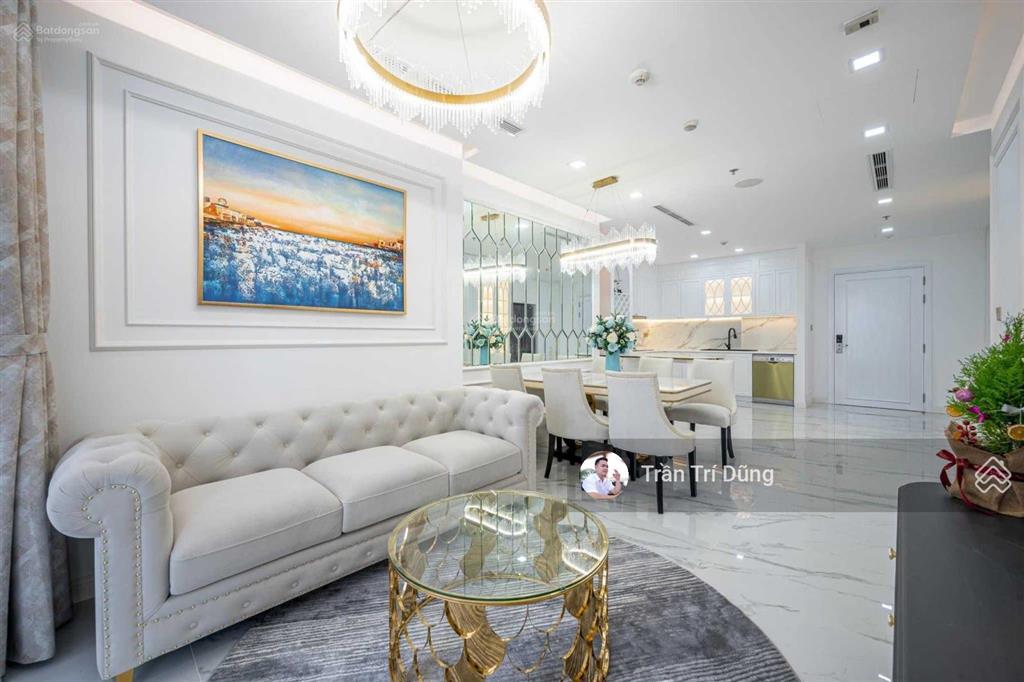 Cho thuê căn hộ chung cư 2pn trống đến đầy đủ nội thất tại vinhomes quận 9 giá tốt