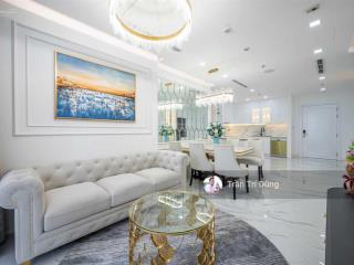 Cho thuê căn hộ chung cư 2pn trống đến đầy đủ nội thất tại vinhomes quận 9 giá tốt