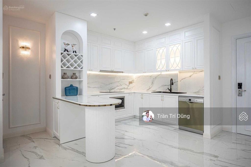 Cho thuê căn hộ chung cư 2pn trống đến đầy đủ nội thất tại vinhomes quận 9 giá tốt
