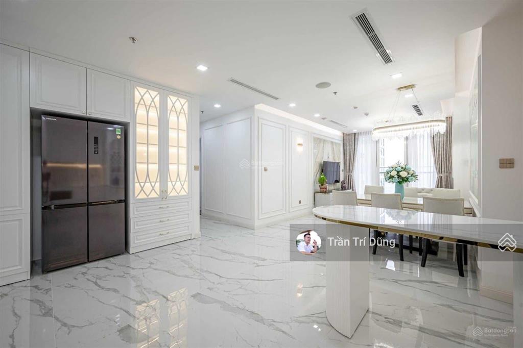 Cho thuê căn hộ chung cư 2pn trống đến đầy đủ nội thất tại vinhomes quận 9 giá tốt