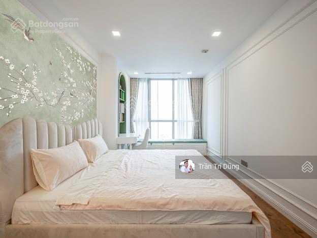 Cho thuê căn hộ chung cư 2pn trống đến đầy đủ nội thất tại vinhomes quận 9 giá tốt