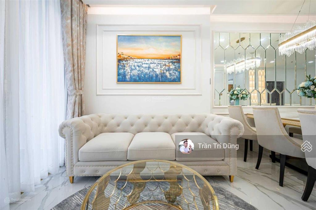 Cho thuê căn hộ chung cư 2pn trống đến đầy đủ nội thất tại vinhomes quận 9 giá tốt