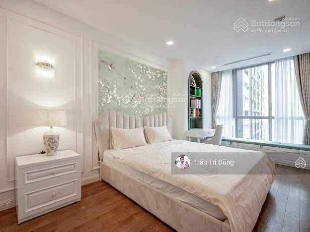 Cho thuê căn hộ chung cư 2pn trống đến đầy đủ nội thất tại vinhomes quận 9 giá tốt
