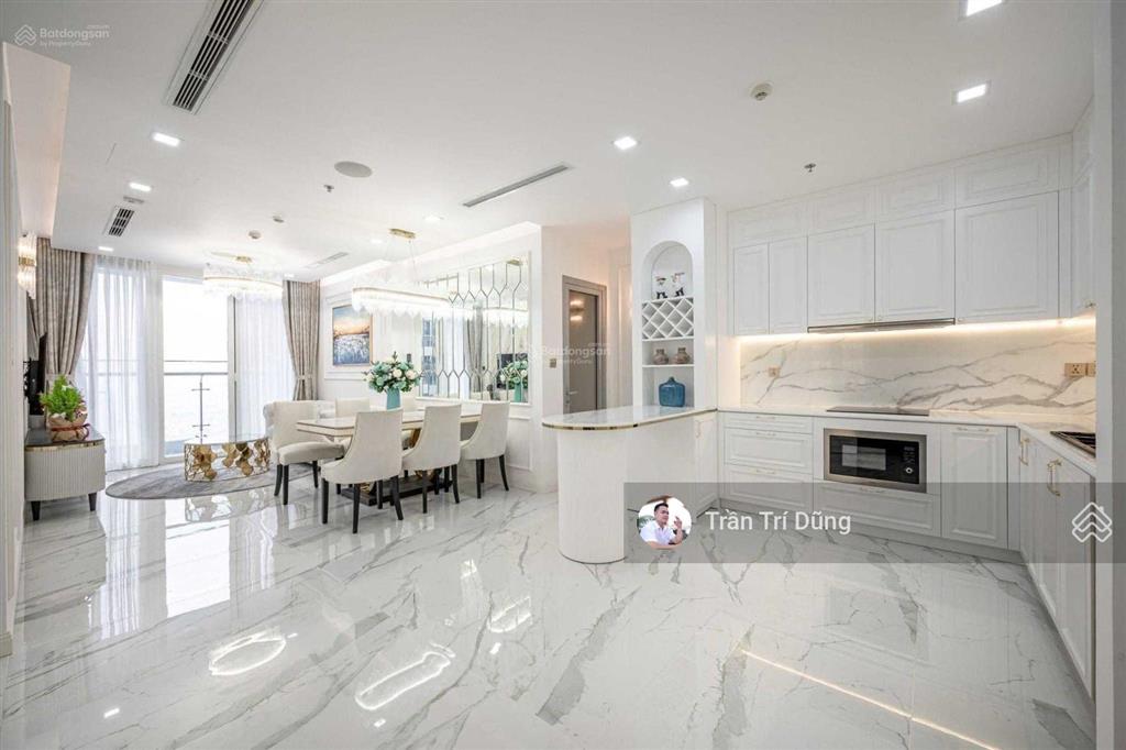 Cho thuê căn hộ chung cư 2pn trống đến đầy đủ nội thất tại vinhomes quận 9 giá tốt