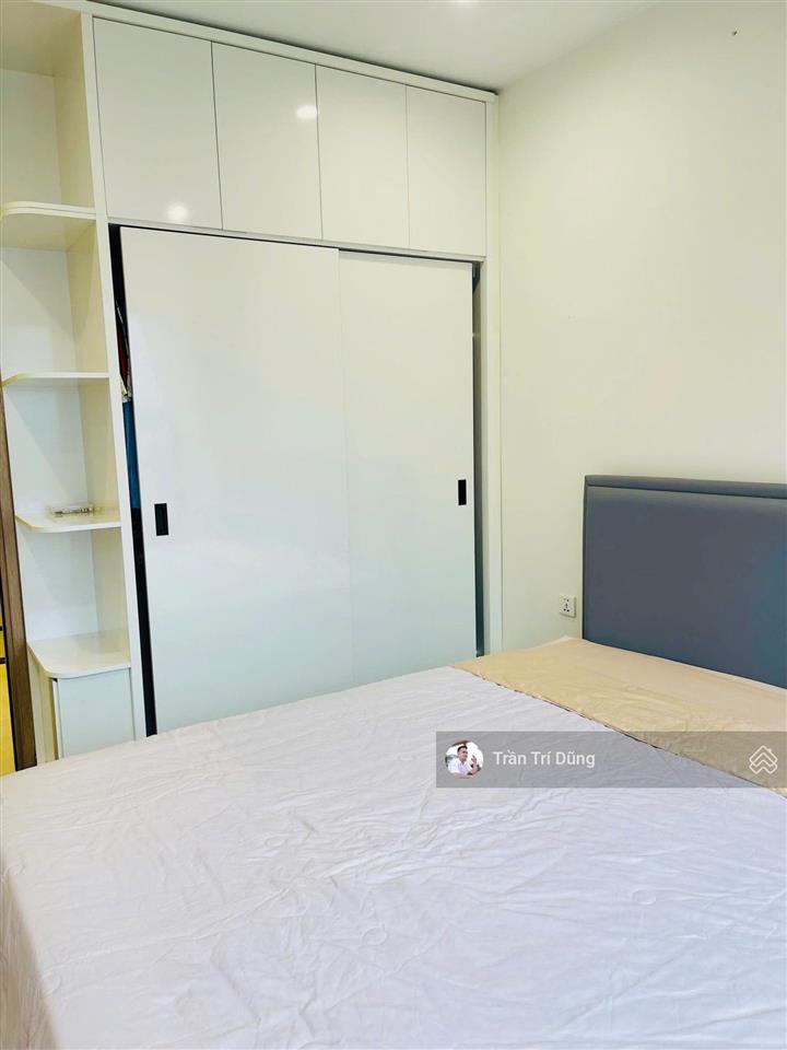 Chuyên cho thuê vinhomes grand park 2pn  5,3tr/th