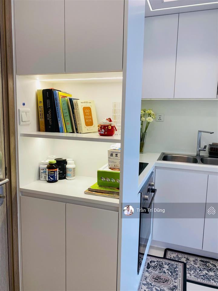 Chuyên cho thuê vinhomes grand park 2pn  5,3tr/th