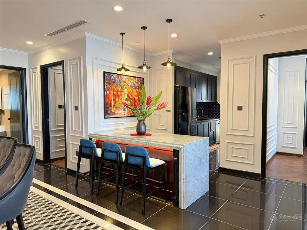 Bán căn hộ chung cư the beverly, 7,8 tỷ, 100m2, p long bình, q9, tp.hcm giá ưu đãi