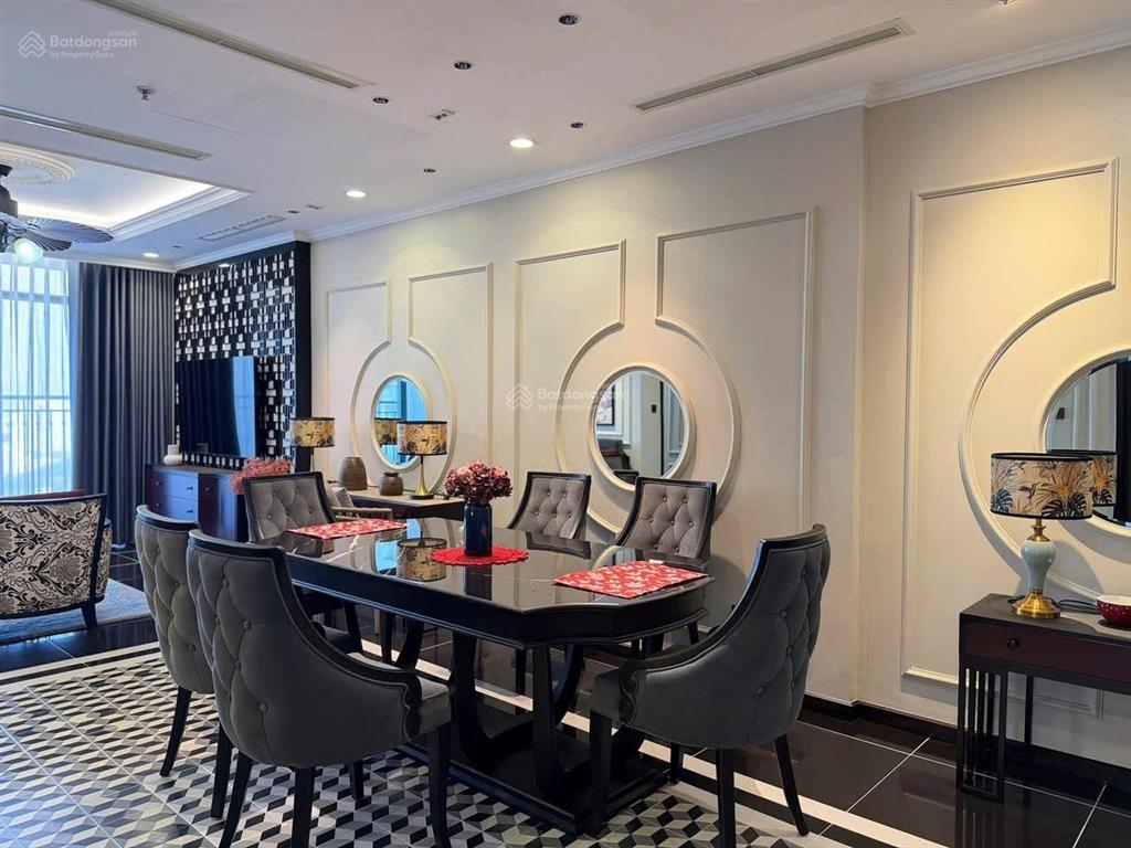 Bán căn hộ chung cư the beverly, 7,8 tỷ, 100m2, p long bình, q9, tp.hcm giá ưu đãi