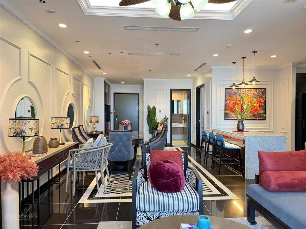 Bán căn hộ chung cư the beverly, 7,8 tỷ, 100m2, p long bình, q9, tp.hcm giá ưu đãi