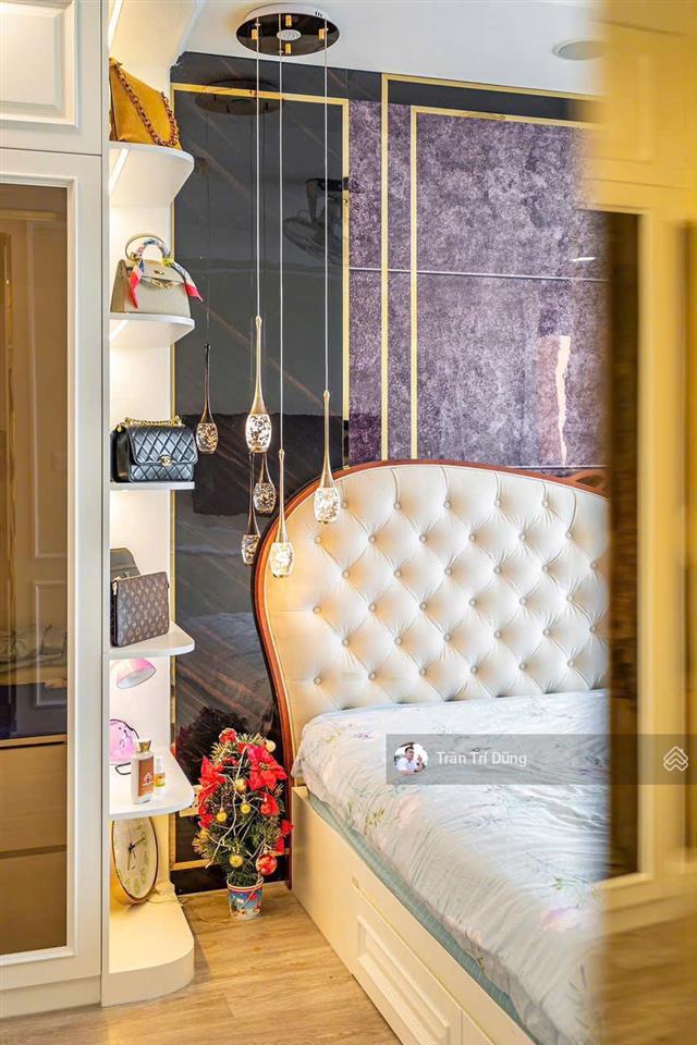 Cho thuê căn hộ 2pn tại vinhomes grand park giá tốt nhất chỉ từ 6 triệu/th