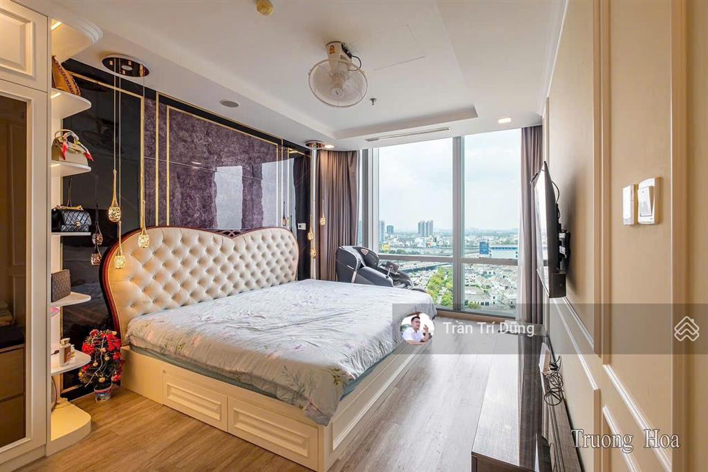 Cho thuê căn hộ 2pn tại vinhomes grand park giá tốt nhất chỉ từ 6 triệu/th