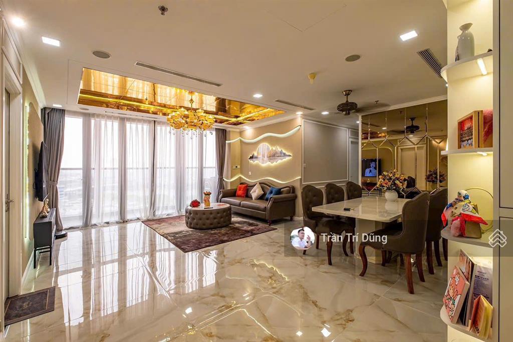 Cho thuê căn hộ 2pn tại vinhomes grand park giá tốt nhất chỉ từ 6 triệu/th