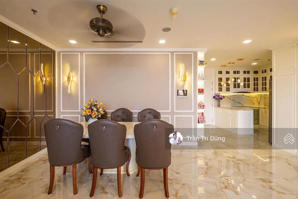 Cho thuê căn hộ 2pn tại vinhomes grand park giá tốt nhất chỉ từ 6 triệu/th