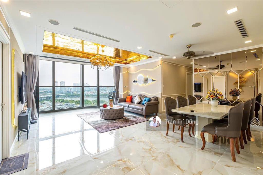Cho thuê căn hộ 2pn tại vinhomes grand park giá tốt nhất chỉ từ 6 triệu/th