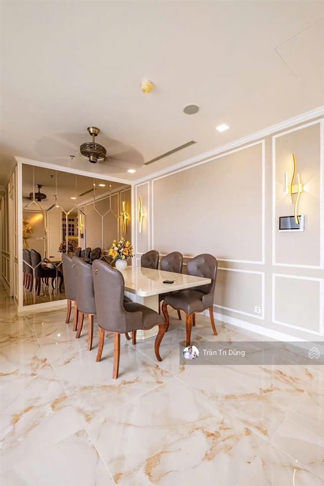 Cho thuê căn hộ 2pn tại vinhomes grand park giá tốt nhất chỉ từ 6 triệu/th