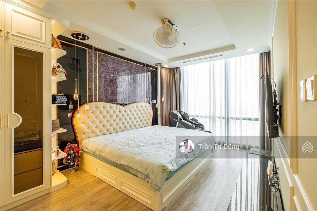 Cho thuê căn hộ 2pn tại vinhomes grand park giá tốt nhất chỉ từ 6 triệu/th