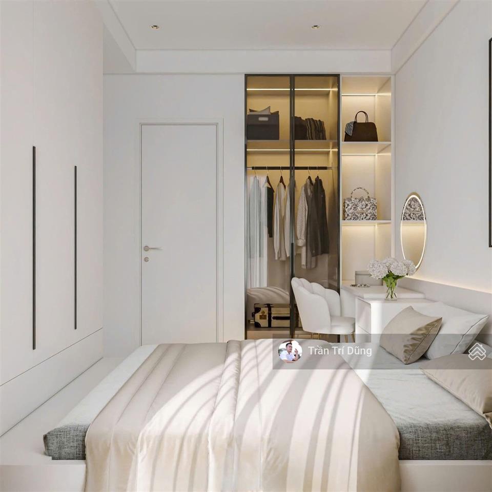 Chuyên cho thuê vinhomes grand park 3pn 7tr, giá tham khảo tốt trong khu vực