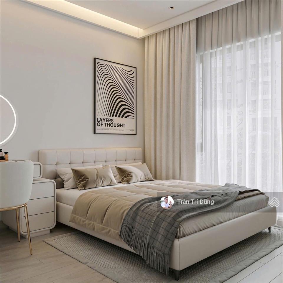 Chuyên cho thuê vinhomes grand park 3pn 7tr, giá tham khảo tốt trong khu vực