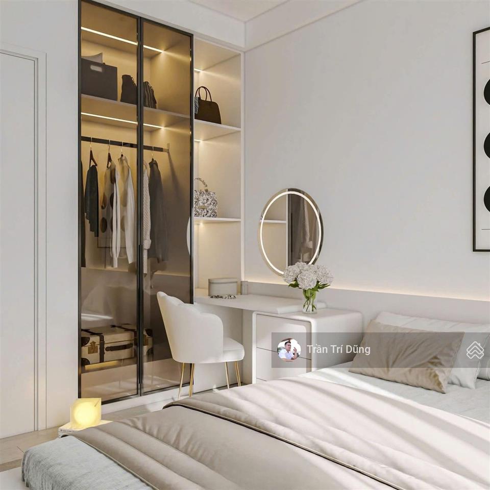 Chuyên cho thuê vinhomes grand park 3pn 7tr, giá tham khảo tốt trong khu vực