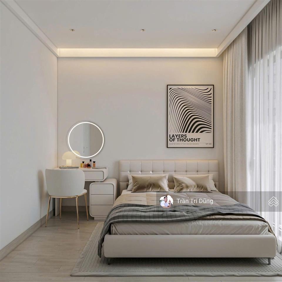 Chuyên cho thuê vinhomes grand park 3pn 7tr, giá tham khảo tốt trong khu vực