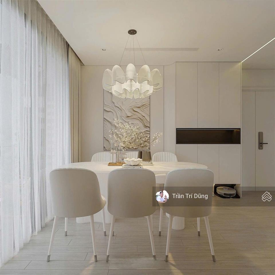 Chuyên cho thuê vinhomes grand park 3pn 7tr, giá tham khảo tốt trong khu vực