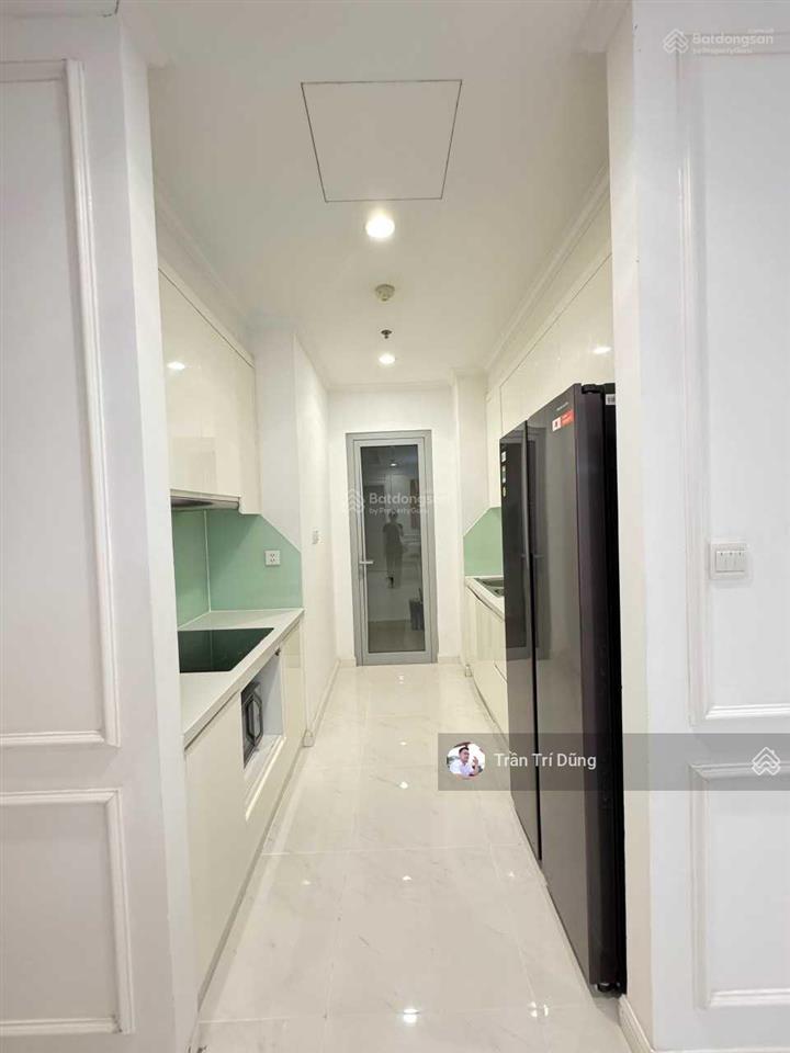 Chuyên cho thuê căn hộ chung cư 3pn từ trống đến đầy đủ nội thất tại vinhomes quận 9 giá tốt