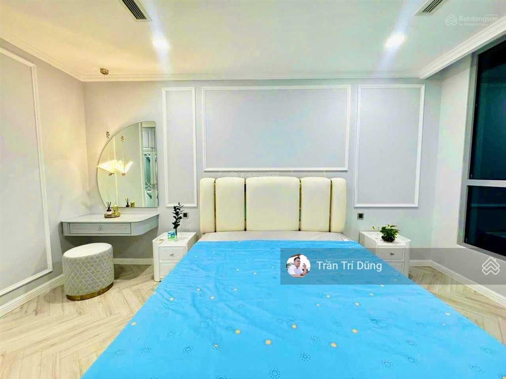 Chuyên cho thuê căn hộ chung cư 3pn từ trống đến đầy đủ nội thất tại vinhomes quận 9 giá tốt