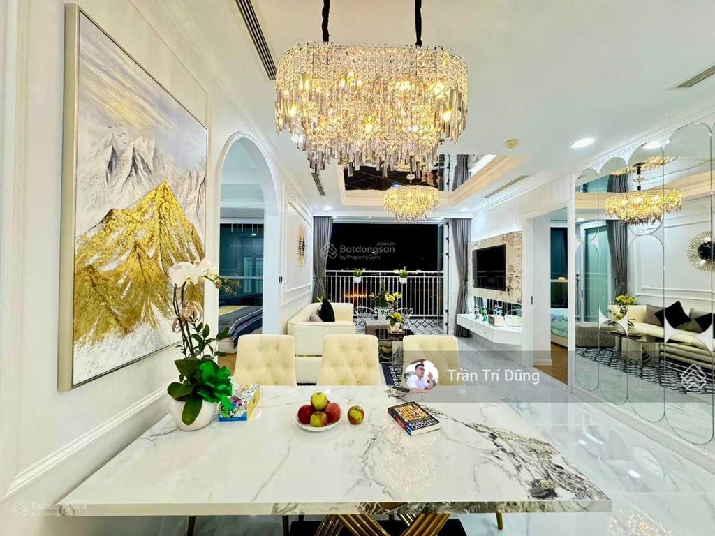 Chuyên cho thuê căn hộ chung cư 3pn từ trống đến đầy đủ nội thất tại vinhomes quận 9 giá tốt