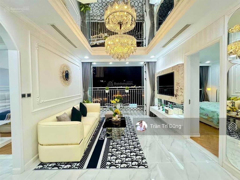 Chuyên cho thuê căn hộ chung cư 3pn từ trống đến đầy đủ nội thất tại vinhomes quận 9 giá tốt