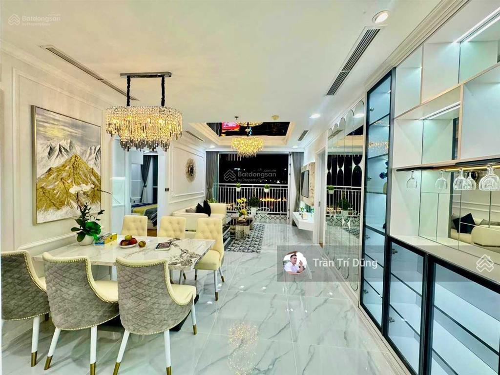 Chuyên cho thuê căn hộ chung cư 3pn từ trống đến đầy đủ nội thất tại vinhomes quận 9 giá tốt