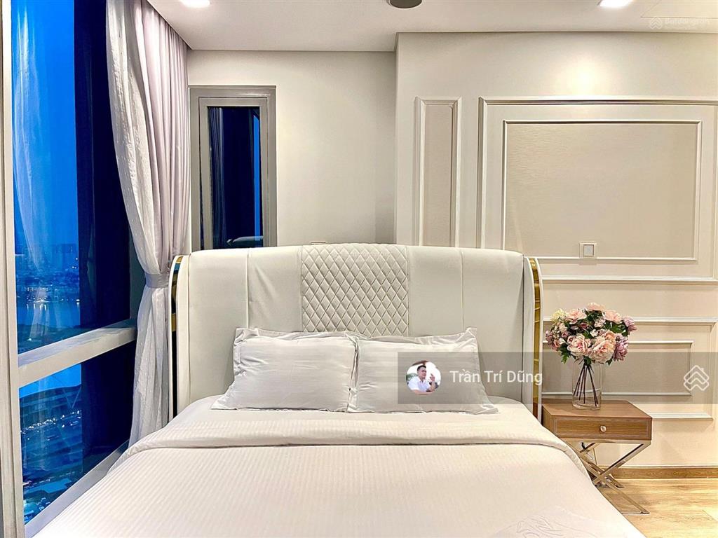 Cho thuê căn hộ 2pn tại vinhomes grand park giá tốt chỉ từ 6 triệu/th