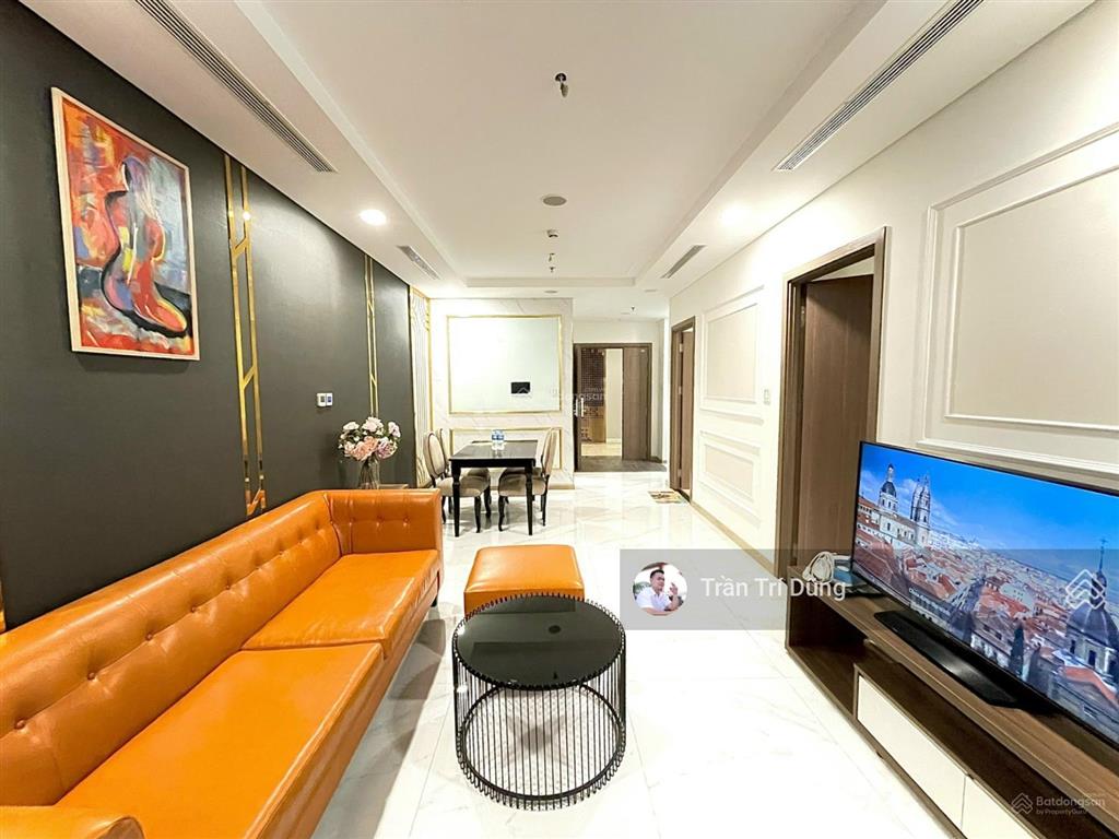 Cho thuê căn hộ 2pn tại vinhomes grand park giá tốt chỉ từ 6 triệu/th