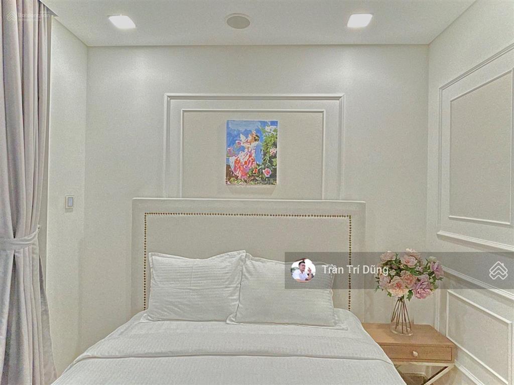 Cho thuê căn hộ 2pn tại vinhomes grand park giá tốt chỉ từ 6 triệu/th