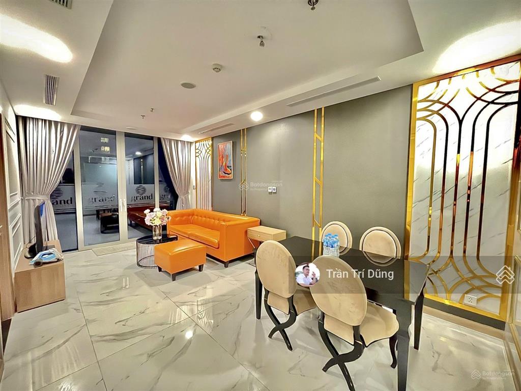 Cho thuê căn hộ 2pn tại vinhomes grand park giá tốt chỉ từ 6 triệu/th