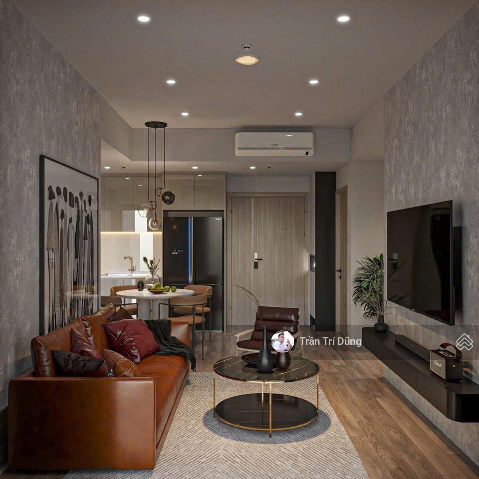 Cho thuê căn hộ 3pn giá tốt tại vinhomes grand park
