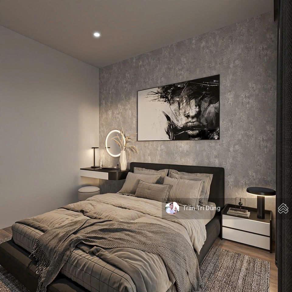 Cho thuê căn hộ 3pn giá tốt tại vinhomes grand park
