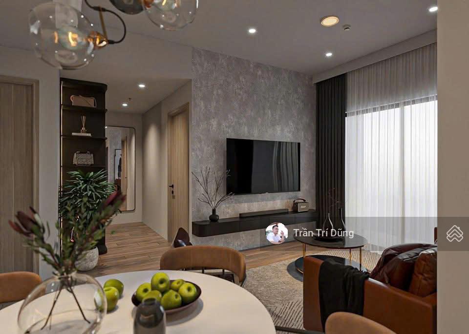 Cho thuê căn hộ 3pn giá tốt tại vinhomes grand park