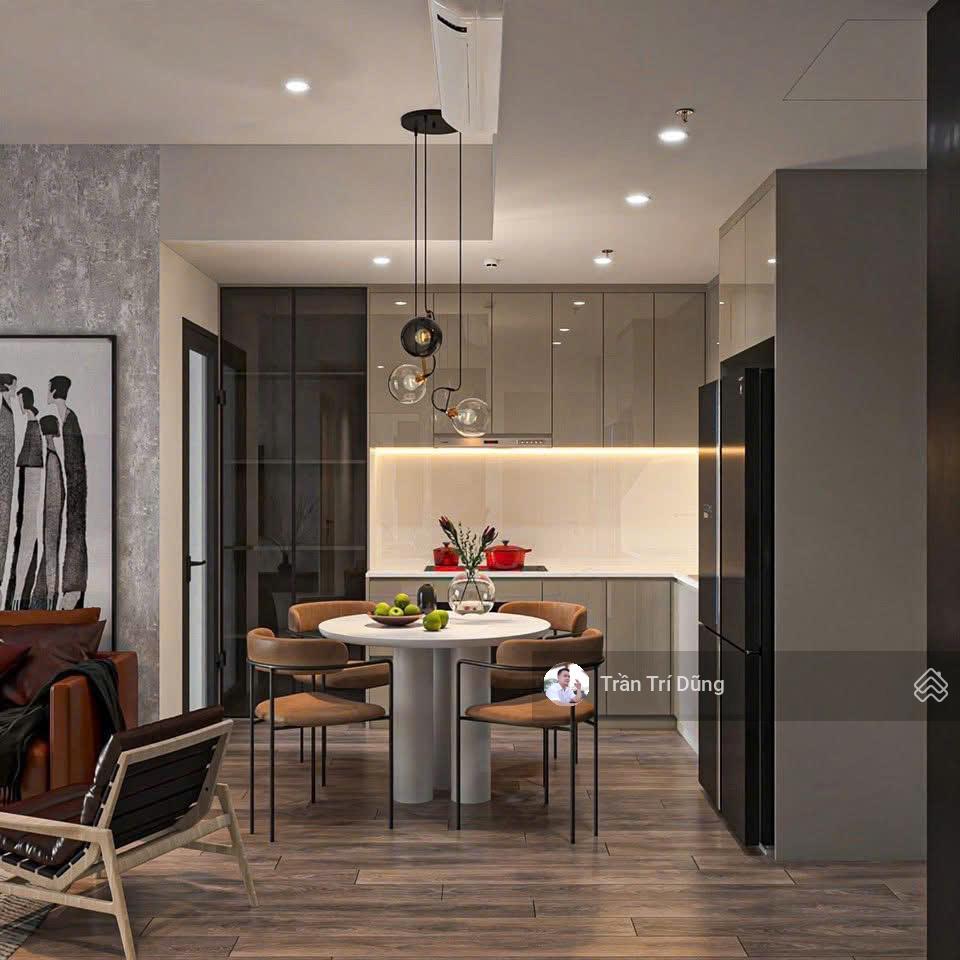Cho thuê căn hộ 3pn giá tốt tại vinhomes grand park