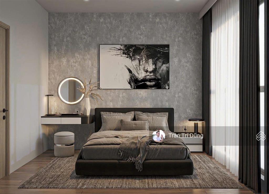 Cho thuê căn hộ 3pn giá tốt tại vinhomes grand park