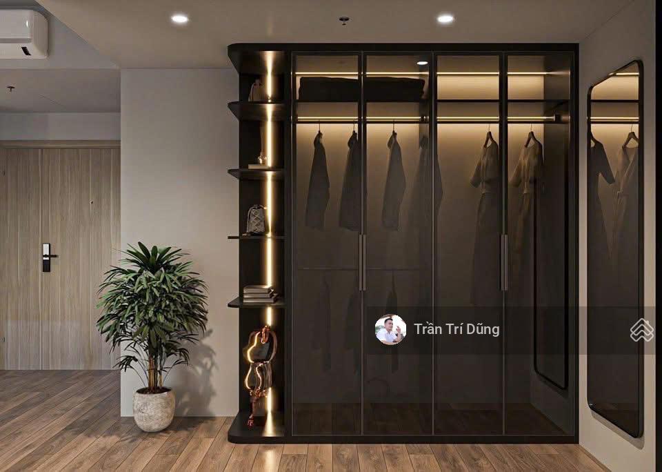 Cho thuê căn hộ 3pn giá tốt tại vinhomes grand park