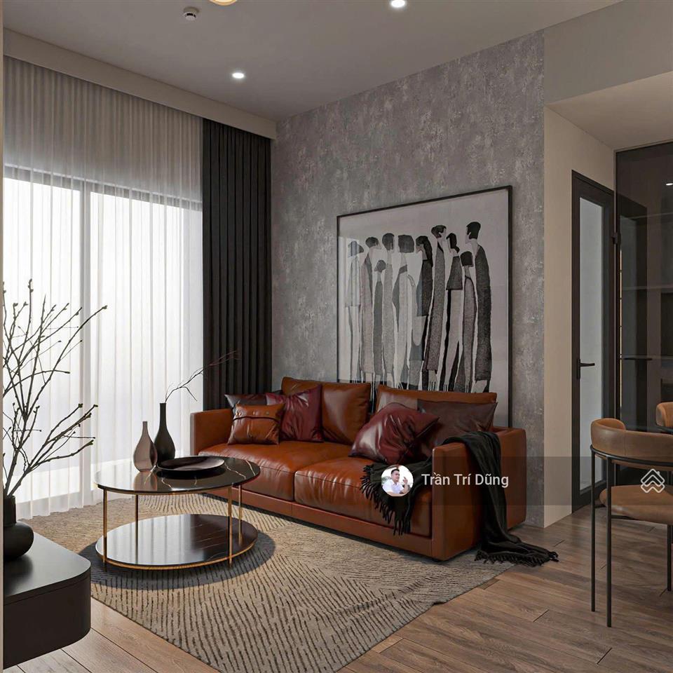 Cho thuê căn hộ 3pn giá tốt tại vinhomes grand park