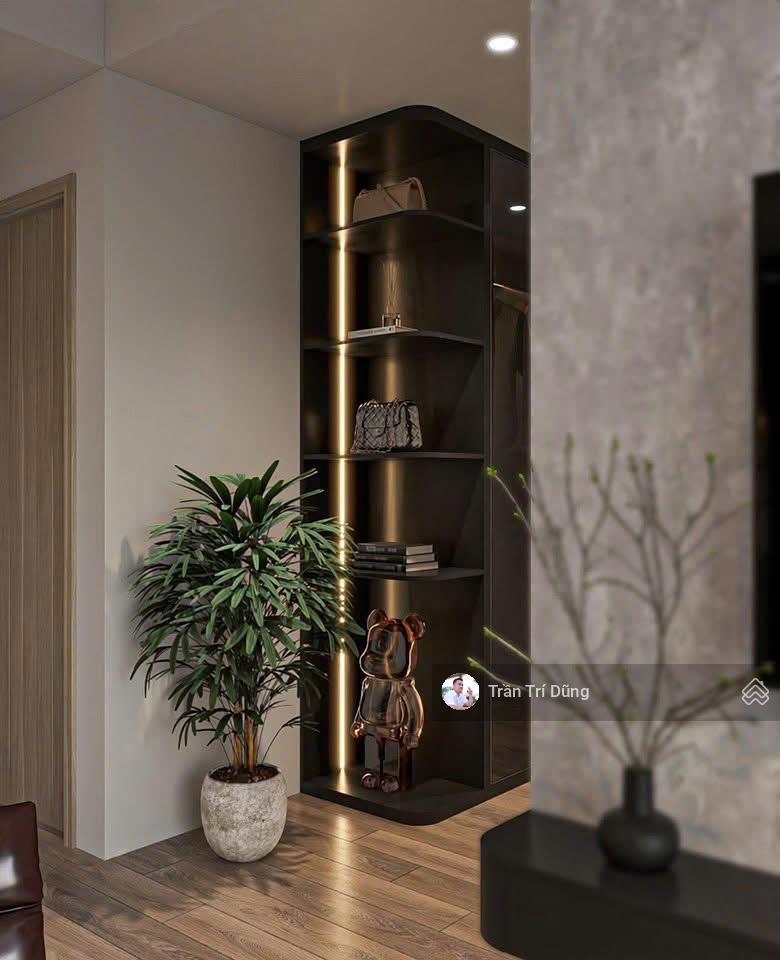 Cho thuê căn hộ 3pn giá tốt tại vinhomes grand park