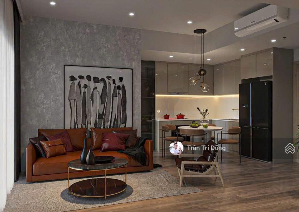 Cho thuê căn hộ 3pn giá tốt tại vinhomes grand park