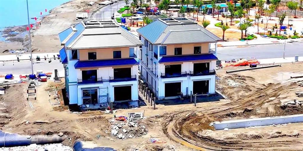Vinhomes green paradise cần giờ siêu phẩm đầu tư không thể bỏ lỡ
