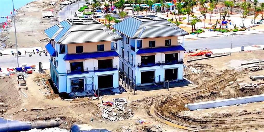 Vinhomes green paradise cần giờ siêu phẩm đầu tư không thể bỏ lỡ
