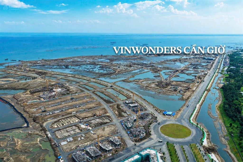 Sở hữu biệt thự biển vinhomes green paradise chính sách đặc biệt, số lượng giới hạn