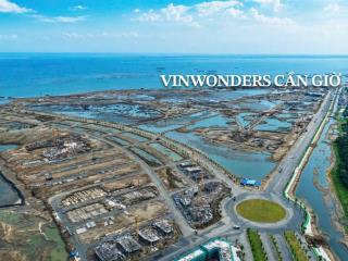 Mua vinhomes cần giờ hôm nay đón sóng hạ tầng, gia tăng lợi nhuận, giá ưu đãi nổi bật