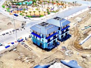 Sở hữu biệt thự biển vinhomes green paradise.đẳng cấp nghỉ dưỡng,tiềm năng tăng giá mạnh